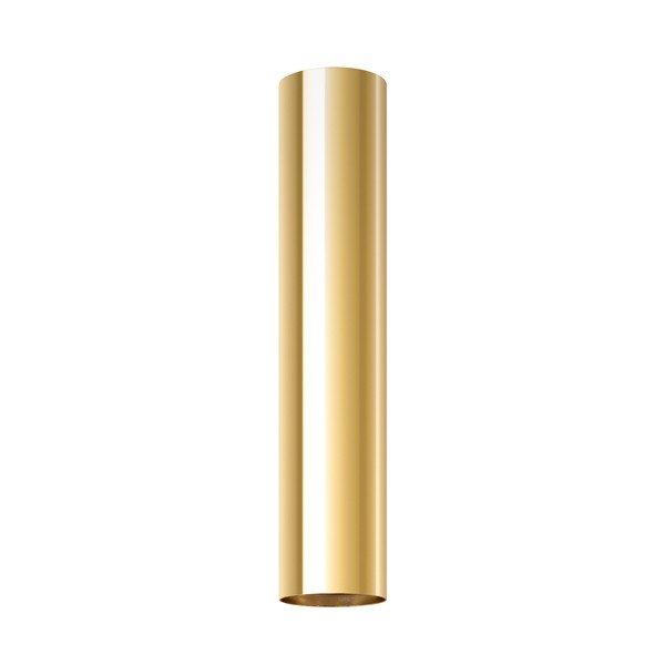 Spot auriu din metal ø 6 cm Castro – Sollux