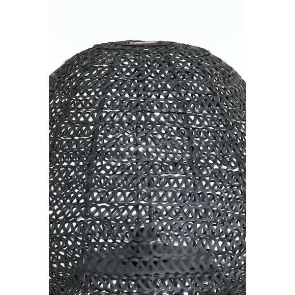 Lampadar negru mat (înălțime 162 cm) Finou – Light & Living-image-2