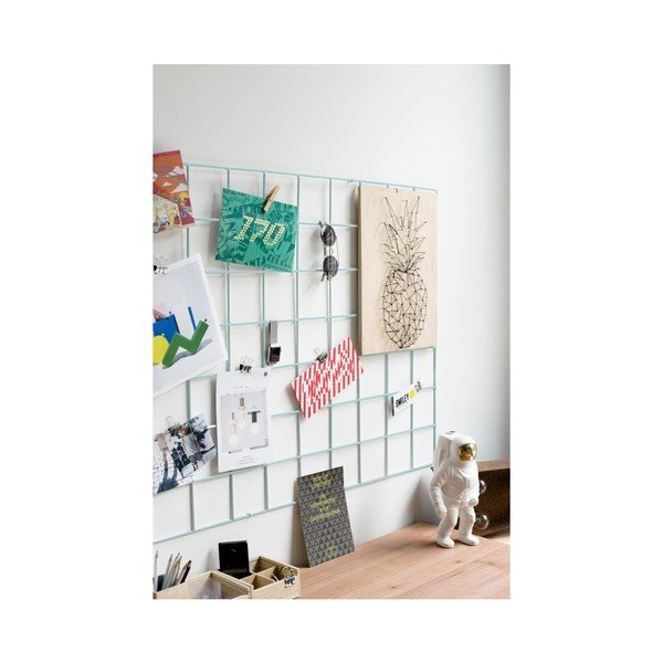 Avizier metalic pentru notițe Really Nice Things Memo-image-2