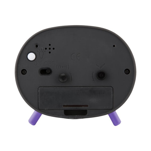 Ceas deșteptător Cheeky – Karlsson-image-3