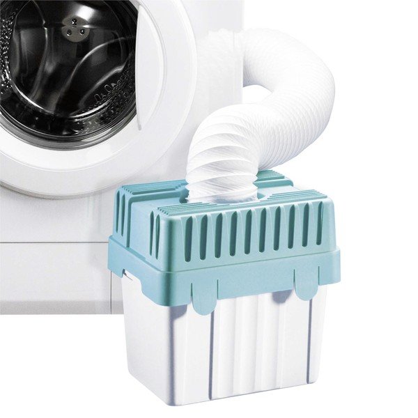 Absorbant umiditate din uscător, max 8 L - Maximex-image-2