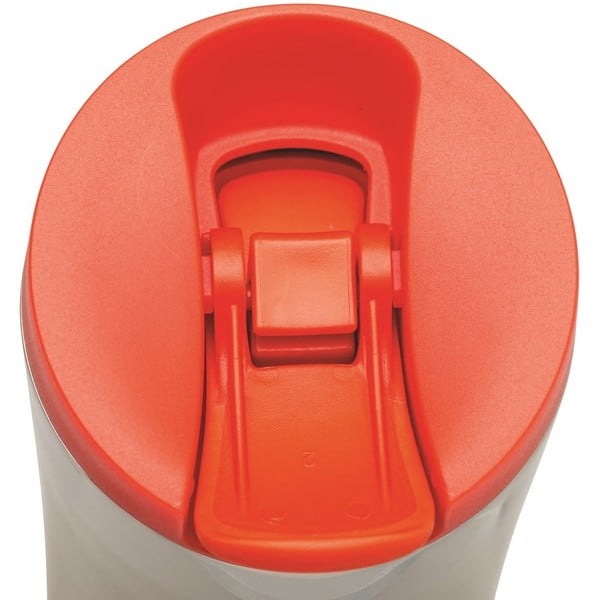 Sticlă termos  Aladdin Flip-Seal™, 350 ml, roșu-image-2