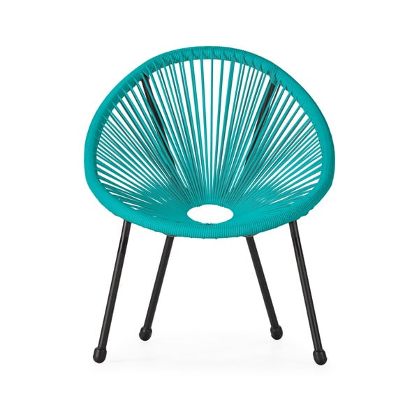 Scaun de grădină pentru copii Avocado – Bonami Essentials