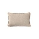 Pernă decorativă din bumbac 50x30 cm Handloom – Lorena Canals