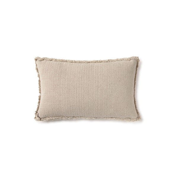 Pernă decorativă din bumbac 50x30 cm Handloom – Lorena Canals