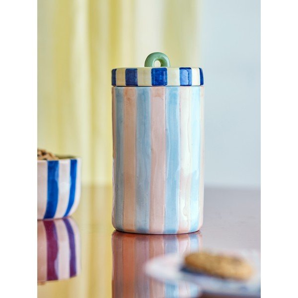 Recipient din ceramică pentru alimente Phoenix – Bloomingville-image-1