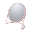 Oglindă cosmetică (mărire 5x) de mărire ø 18 cm Akira – Spirella