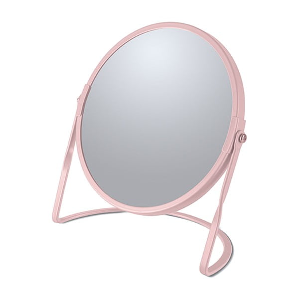 Oglindă cosmetică (mărire 5x) de mărire ø 18 cm Akira – Spirella