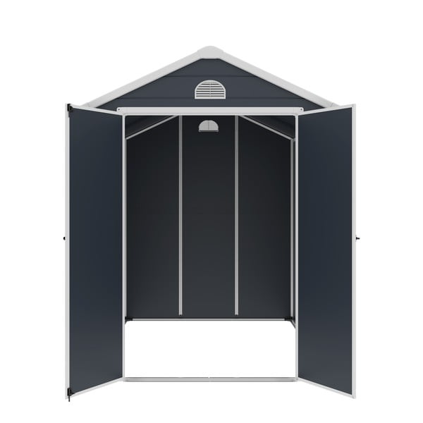 Căsuță de grădină Ave E - Rojaplast-image-4