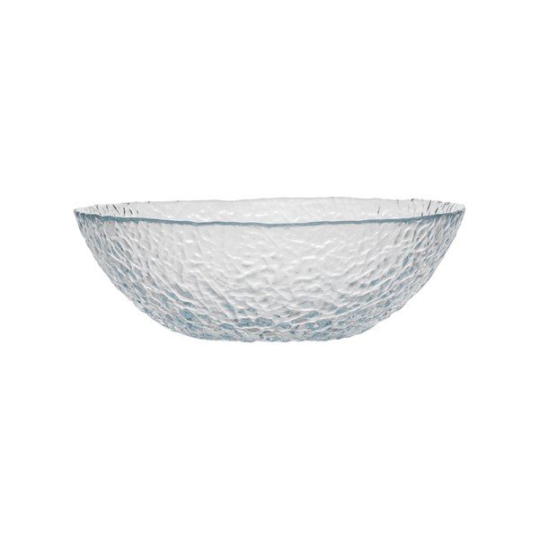 Farfurie pentru desert  din sticlă ø 16 cm Brisa – Costa Nova-image-3