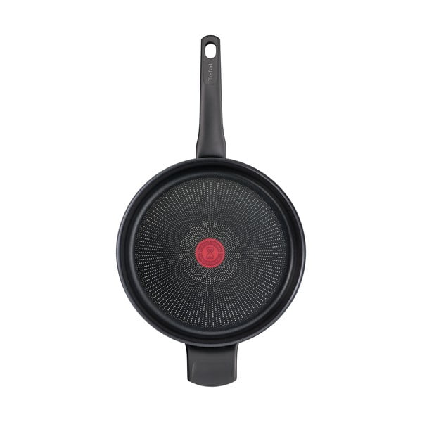 Tigaie cu capac din aluminiu ø 26 cm Ultimate – Tefal-image-2