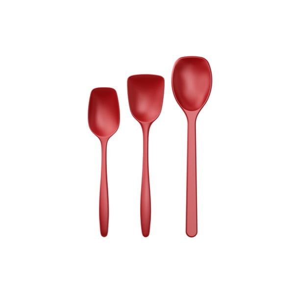 Set de ustensile de bucătărie 3 buc. din plastic Classic – Rosti-image-1