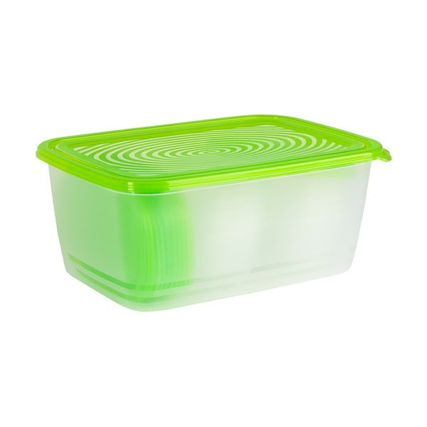 Set de 11 cutii de alimente Sunshine - Rotho-image-2