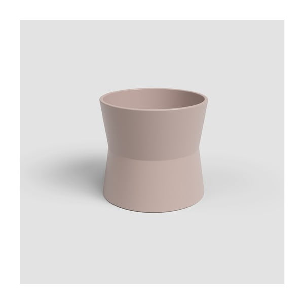 Ghiveci din ceramică ø 14 cm Diana – Artevasi-image-1