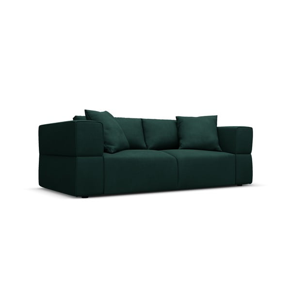 Canapea verde 214 cm Esther – Milo Casa-image-2