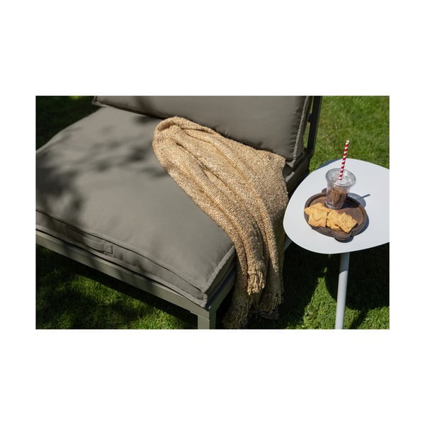 Pernă pentru scaun de grădină 90x80 cm Victor – WOOOD-image-1