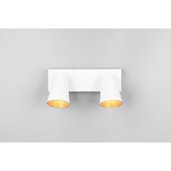 Spot alb ø 8 cm Sharp – Trio-image-4