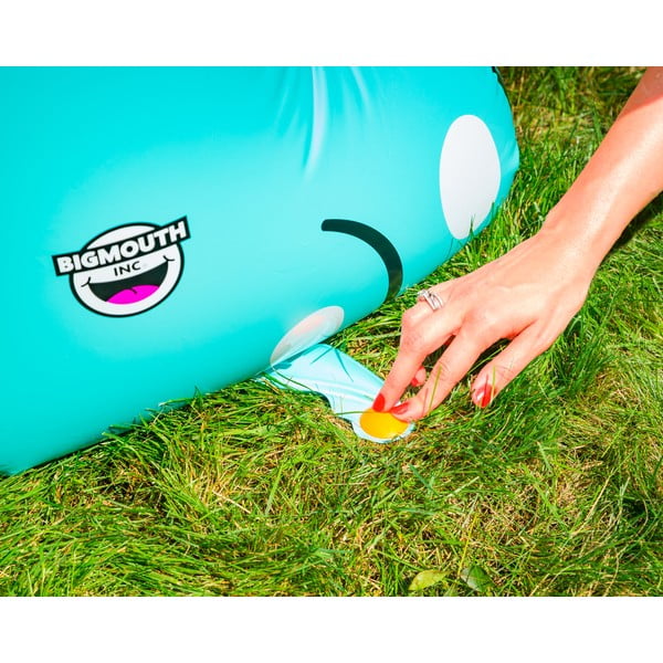 Stropitoare gonflabilă Big Mouth Inc. Monster, înălțime 2,15 m-image-2