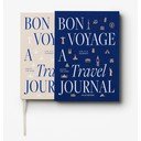Carnețel 104 pag. Bon Voyage Travel Journal – Printworks