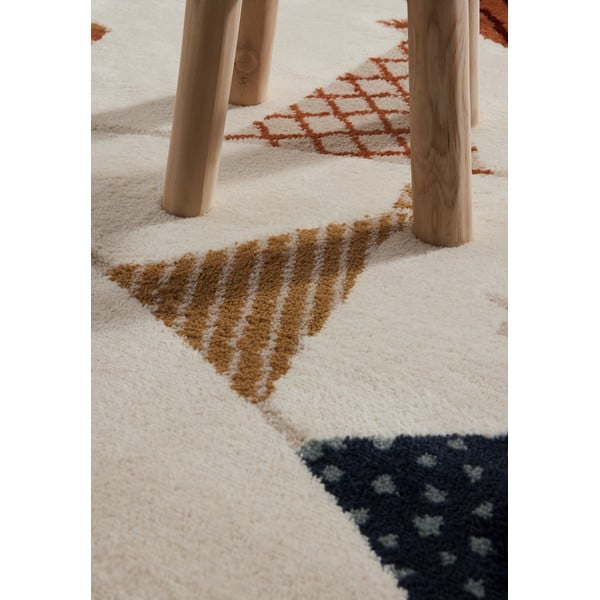 Covor pentru copii crem 160x235 cm Kids Party – Hanse Home-image-2