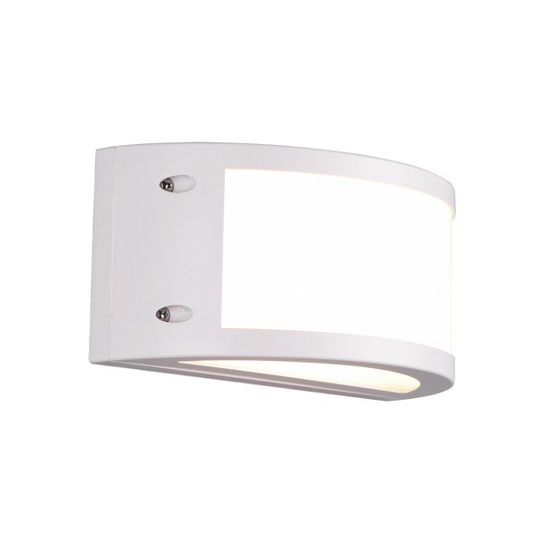 Corp de iluminat pentru exterior (înălțime 11,5 cm) Kendal – Reality