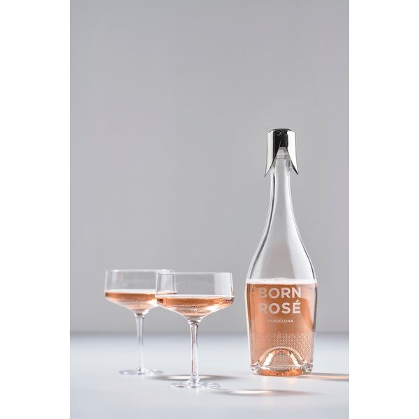 Set 2 pahare pentru cocktail Zone Rocks, 270 ml-image-2