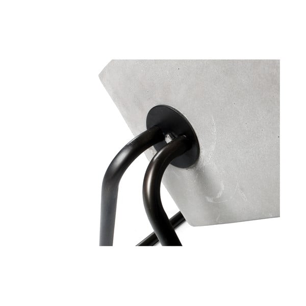 Lampadar din beton Lyon Béton Floor-image-2