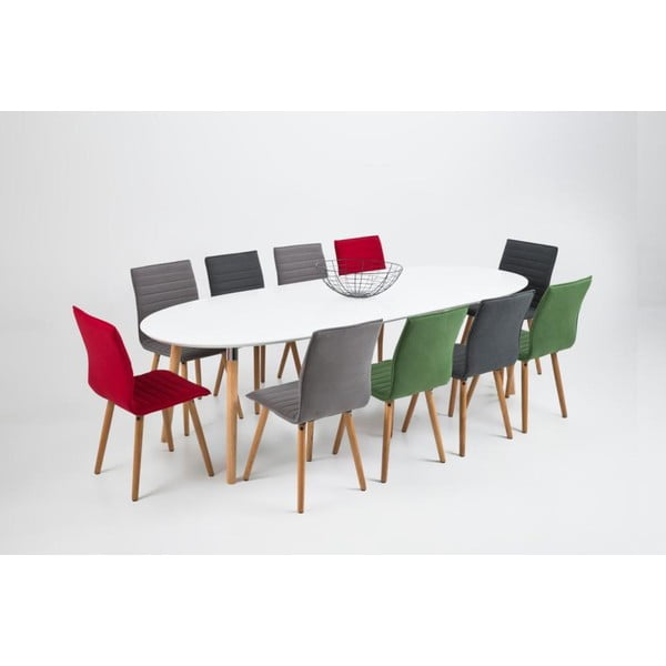 Masă extensibilă Actona Belina Duro, 270 x 100 cm-image-4