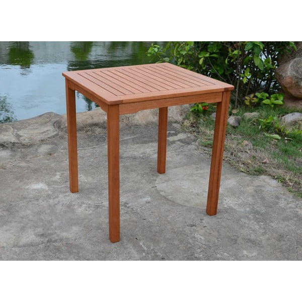 Masă  de grădină 70x70 cm Pittsburgh – Garden Pleasure-image-1