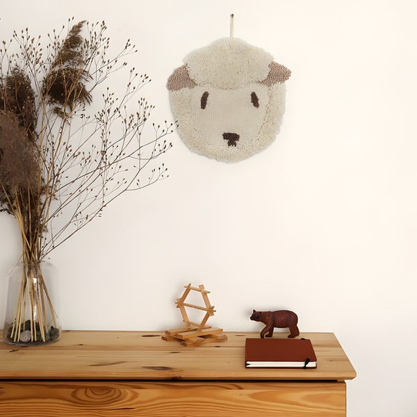 Decorațiune de perete pentru copii Lolho – Nattiot-image-1