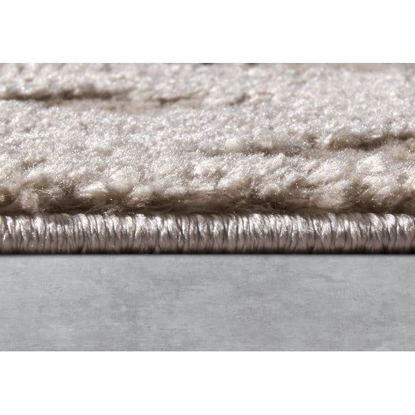 Covor bej 200x280 cm Carpet Itinerance Beige – Elle Decoration-image-4