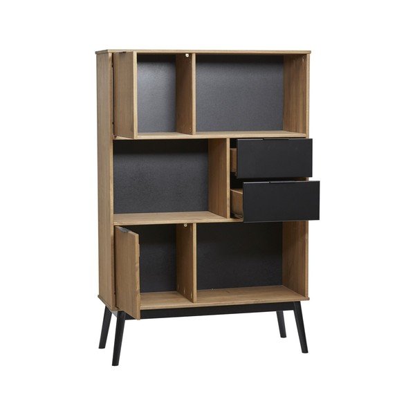 Bibliotecă Marckeric Lucie, 35 x 143 cm-image-4