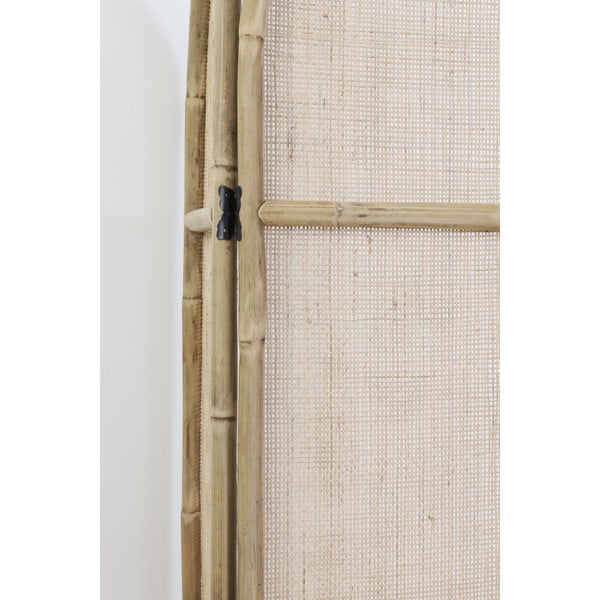 Paravan ratan Herwin - Light & Living-image-3