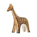 Statuetă din gresie ceramică (înălțime 20,5 cm) Longuro – Bloomingville