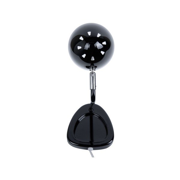 Veioză Present Time Cap, negru-image-1