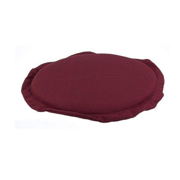 Pernă pentru scaun de grădină burgundy – Yes Everyday