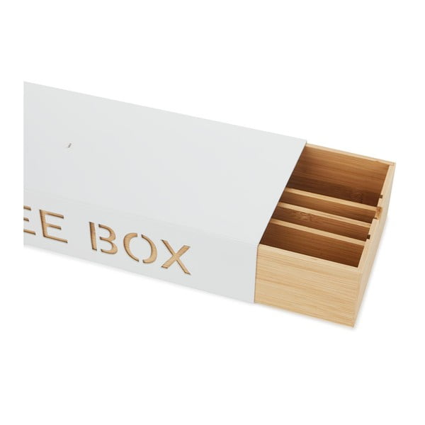 Suport pentru capsule de cafea alb – Balvi-image-3