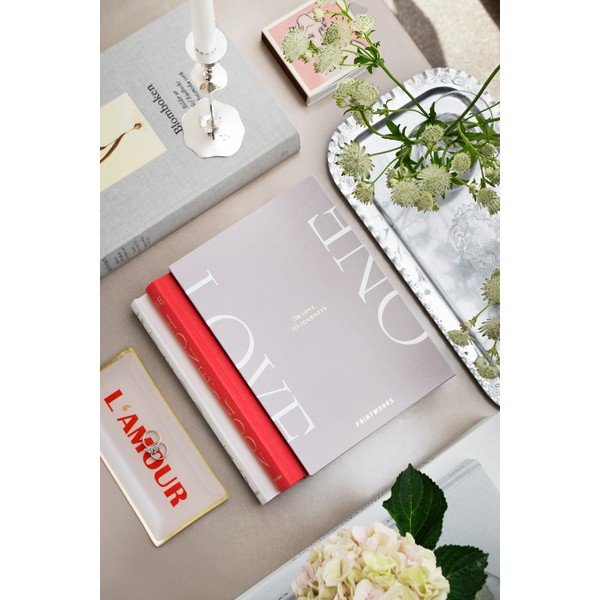 Album foto Wedding 2-pack - One Love – Printworks-image-4