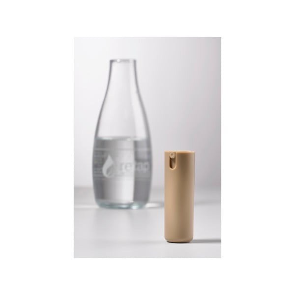 Pulverizator de mână pentru dezinfectare Zone Go Clean, galben-image-4