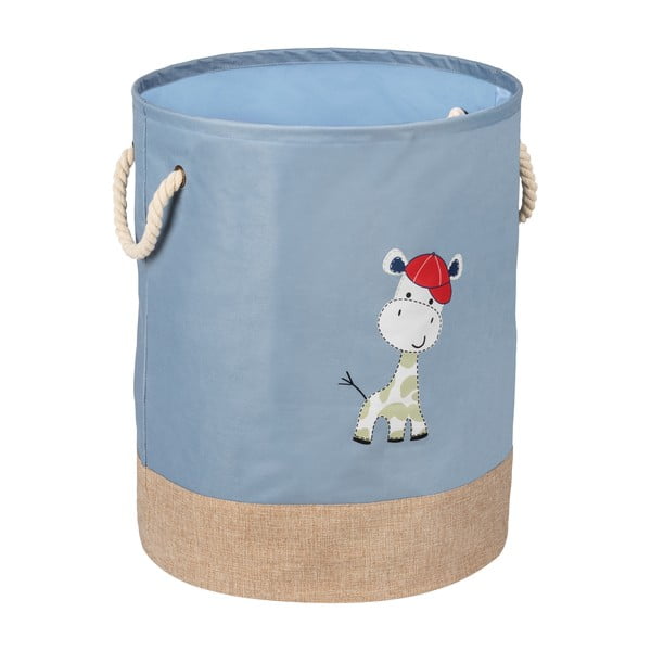 Coș textil de depozitare pentru camera copiilor Gerry - Wenko-image-4