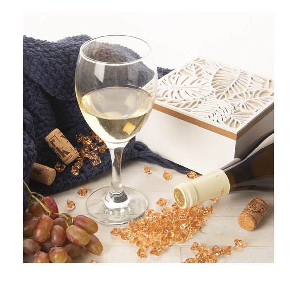 Pahare de vin 6 buc.  455 ml Empire – Orion-image-1