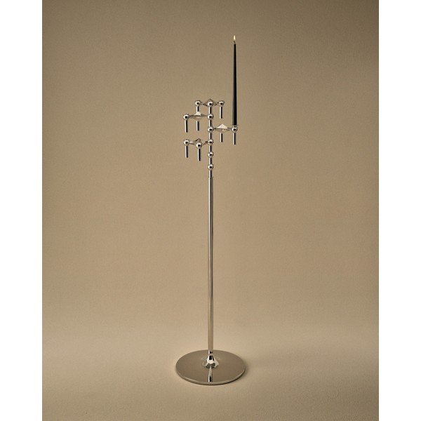 Sfeșnic din metal Nagel – STOFF Nagel-image-3