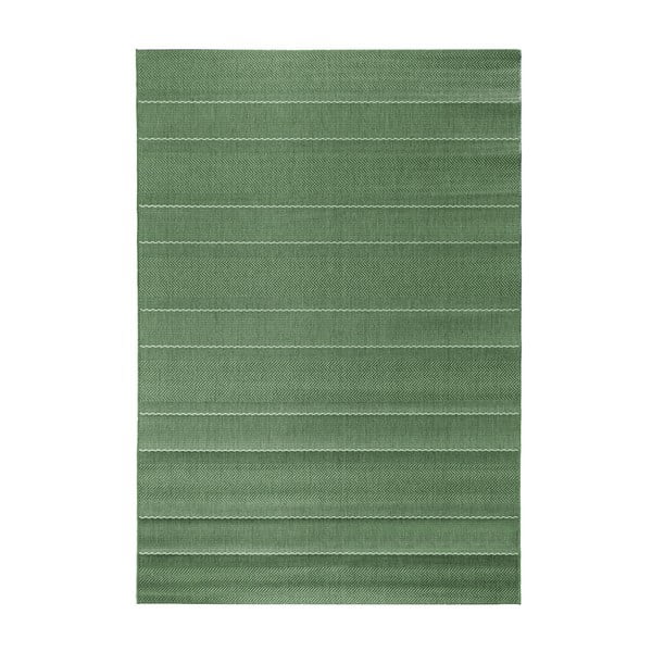 Covor adecvat interior/exterior Hanse Home Sunshine, 120x170 cm, verde