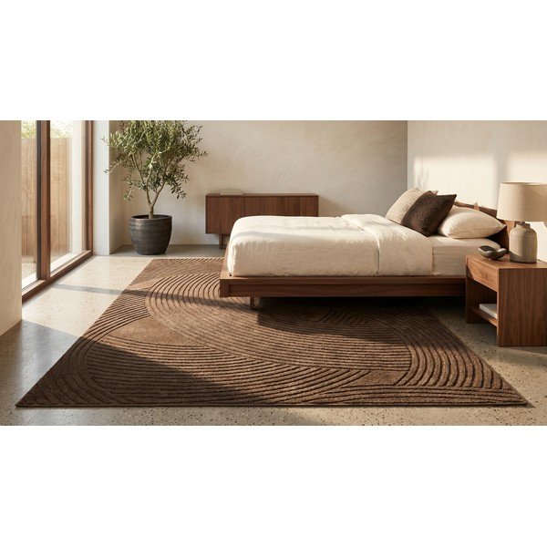 Covor maro 120x170 cm Zephyr – ESTE-image-3