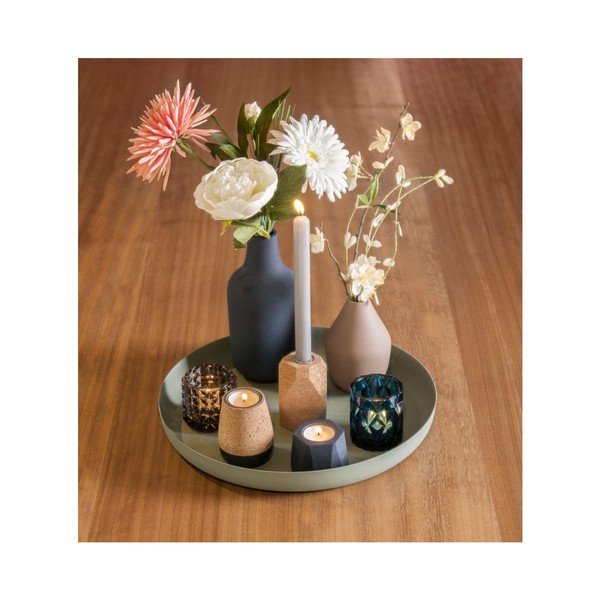 Tavă PT LIVING Nimble, ⌀ 27 cm, verde-image-4