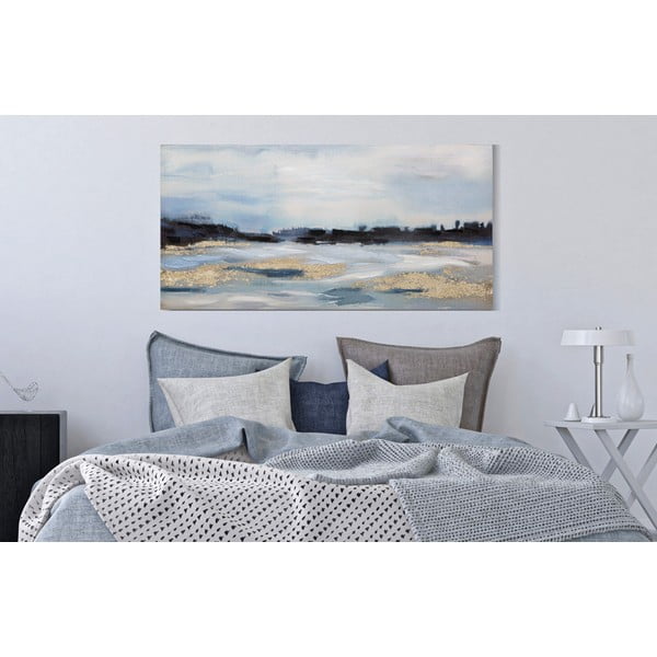 Tablou 120x60 cm Sky - Mauro Ferretti-image-1