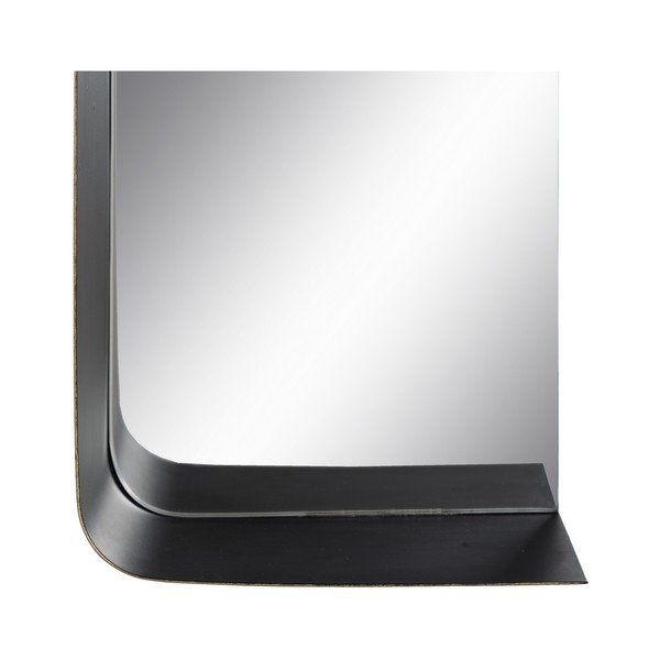 Oglindă de perete 20x50 cm – Ixia-image-2