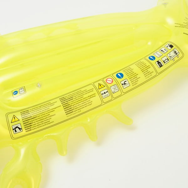 Accesoriu gonflabil Sonny the Sea Creature – Sunnylife-image-4