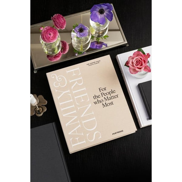 Album foto Family and Friends – Printworks-image-2