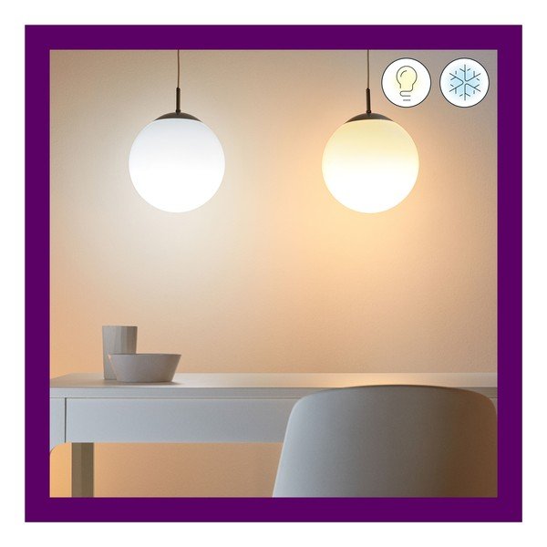 Bec smart LED E27, 11 W – WiZ-image-4